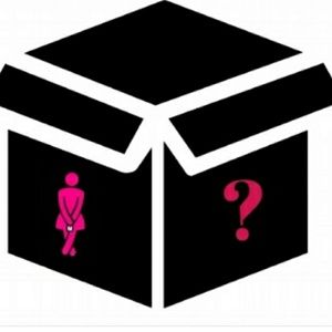 🤔Questions/Leave them in this Box📫!